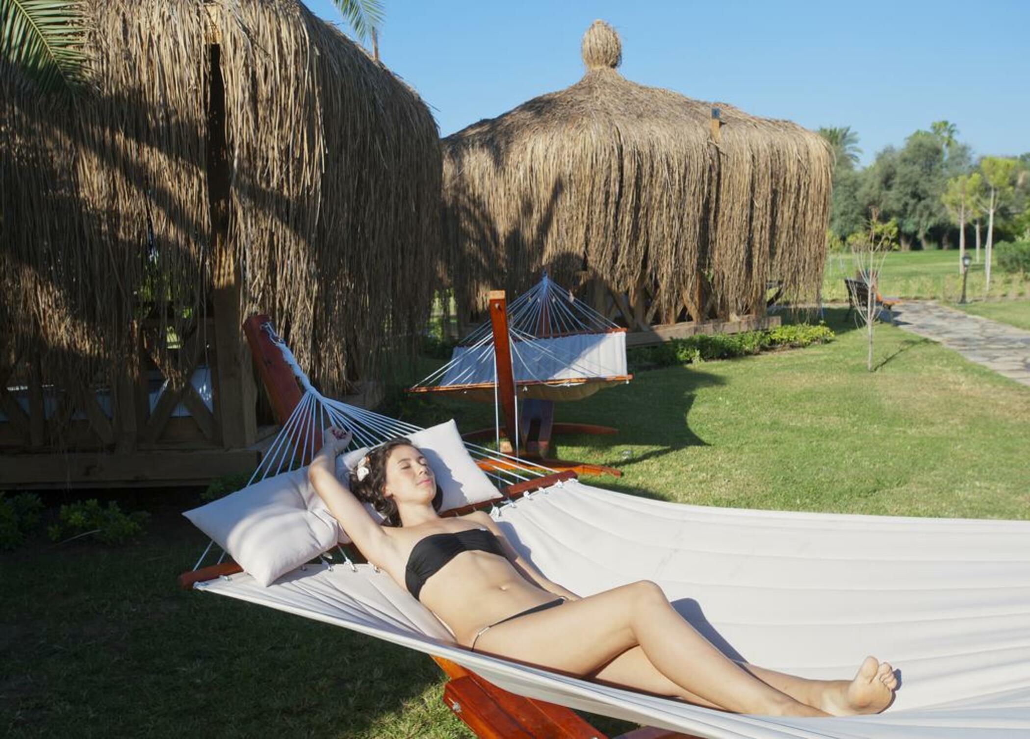 Crystal Tat Beach Golf Resort & Spa Belek Eksteriør bilde